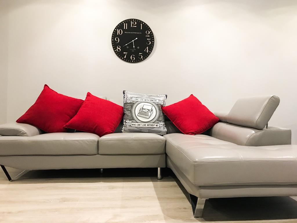 The Urban Hotel Mossel Bay Ngoại thất bức ảnh