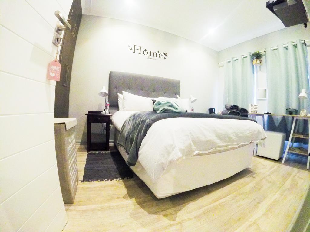 The Urban Hotel Mossel Bay Ngoại thất bức ảnh