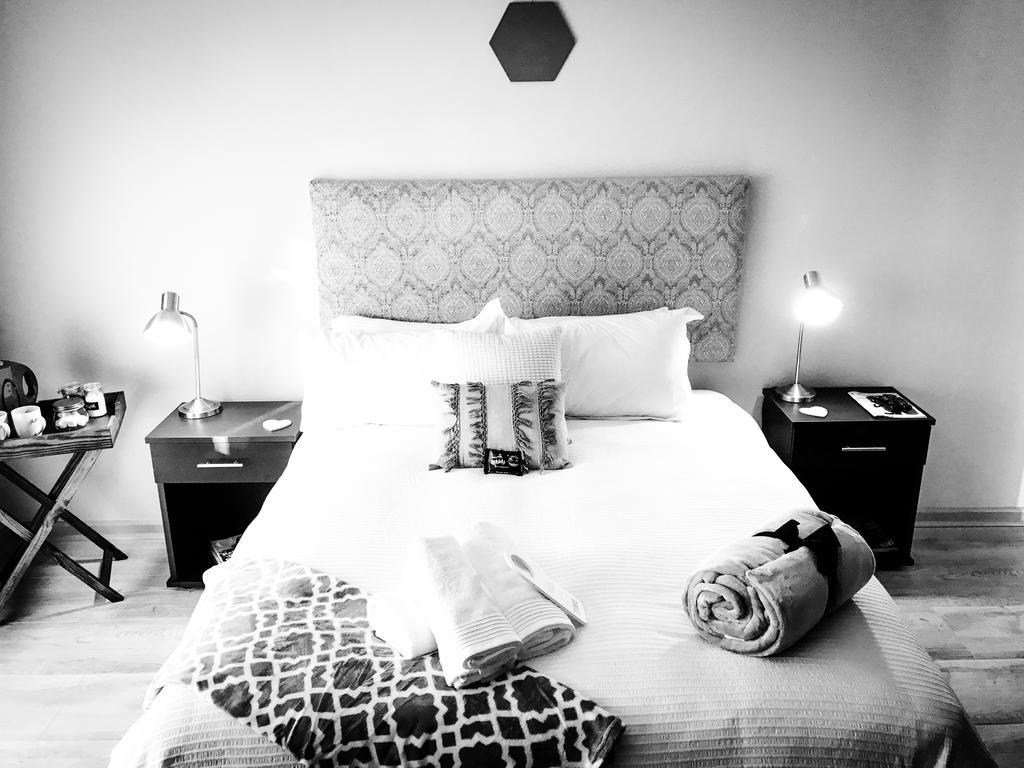 The Urban Hotel Mossel Bay Ngoại thất bức ảnh