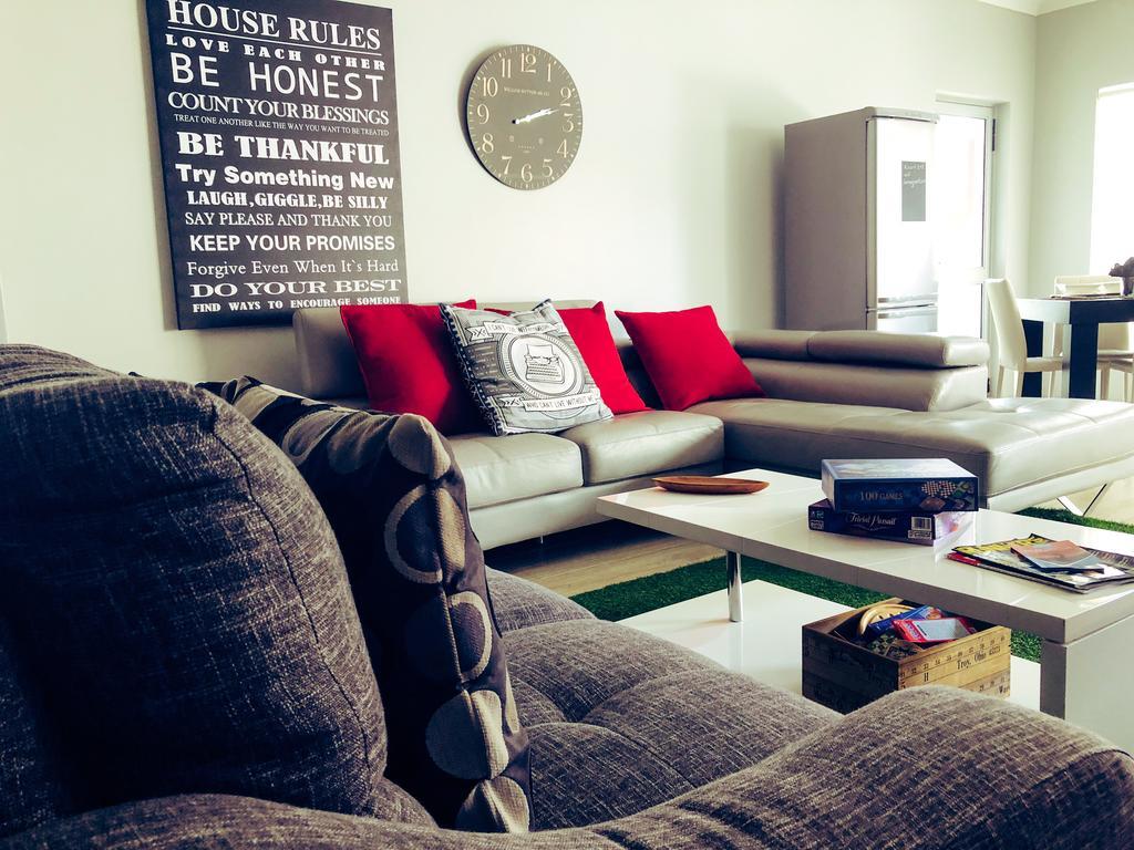 The Urban Hotel Mossel Bay Ngoại thất bức ảnh