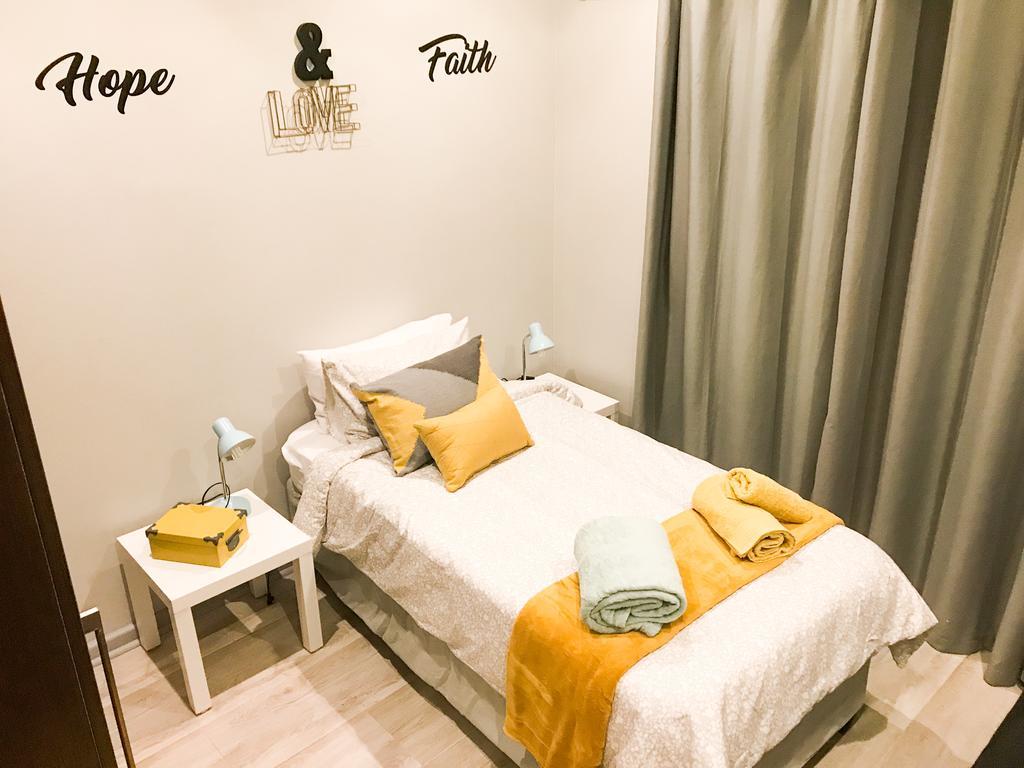 The Urban Hotel Mossel Bay Ngoại thất bức ảnh