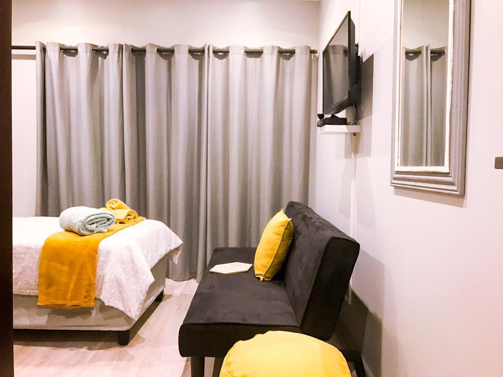 The Urban Hotel Mossel Bay Ngoại thất bức ảnh