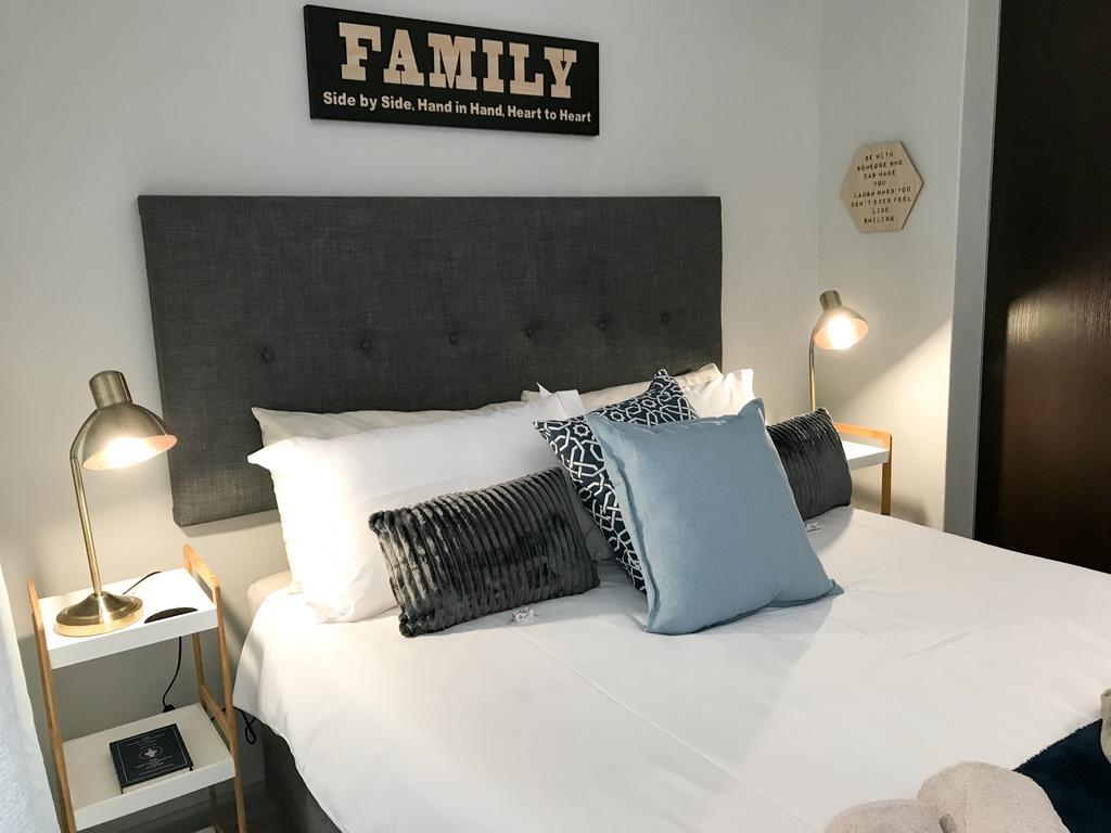 The Urban Hotel Mossel Bay Ngoại thất bức ảnh
