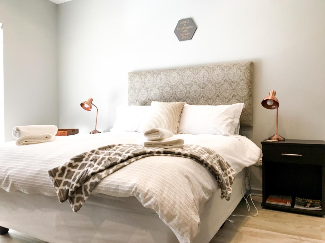 The Urban Hotel Mossel Bay Ngoại thất bức ảnh