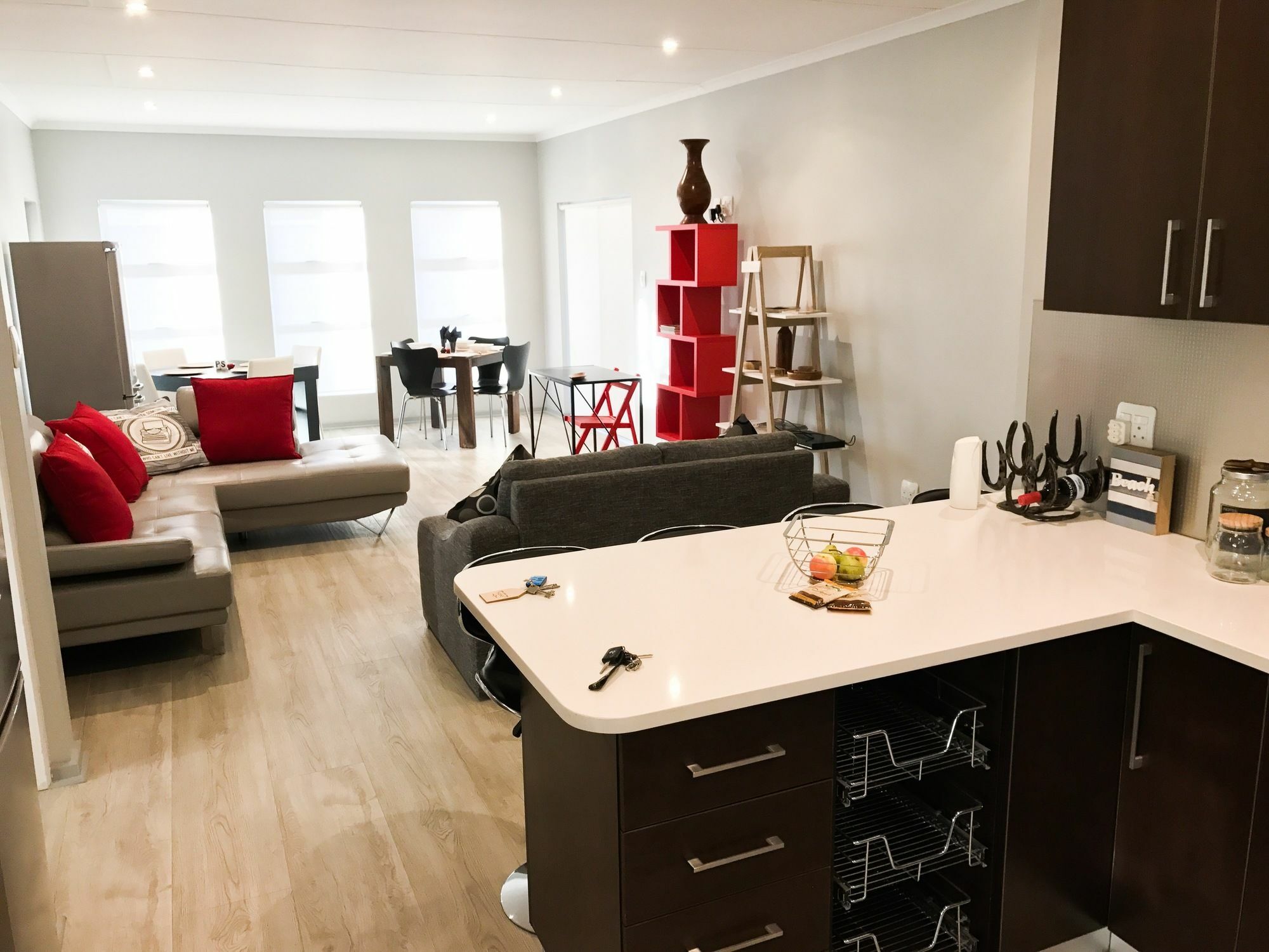 The Urban Hotel Mossel Bay Ngoại thất bức ảnh