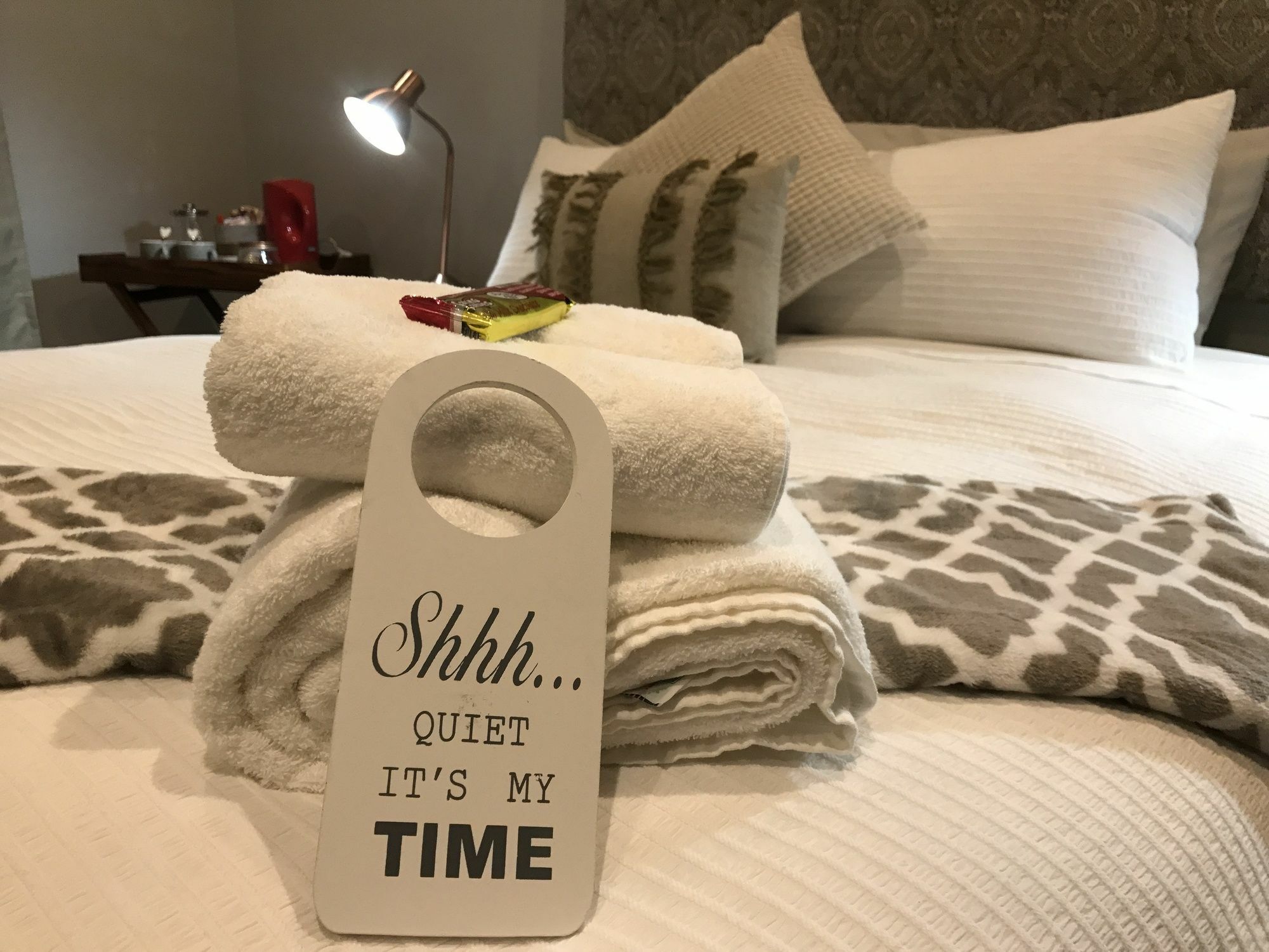 The Urban Hotel Mossel Bay Ngoại thất bức ảnh