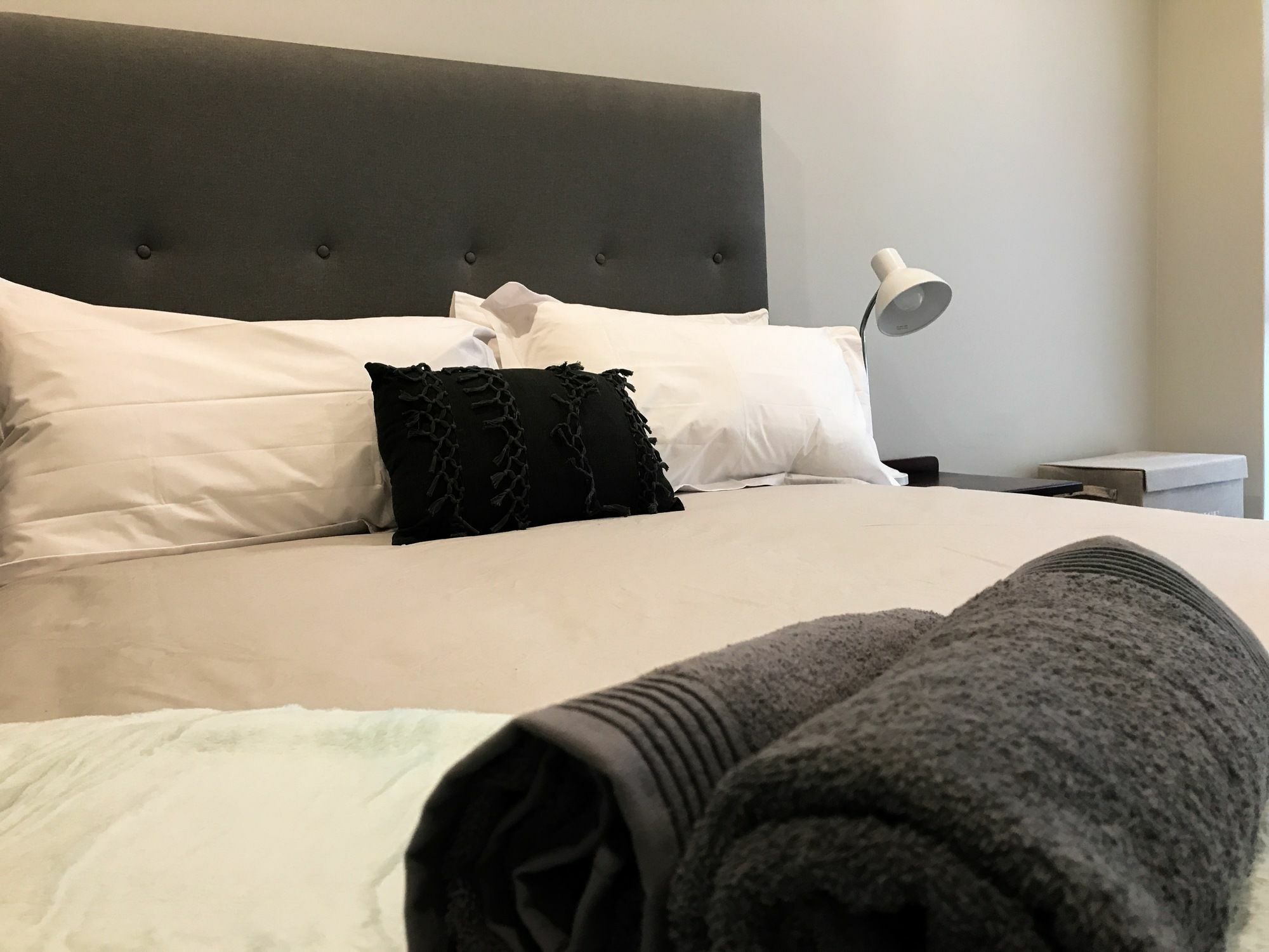 The Urban Hotel Mossel Bay Ngoại thất bức ảnh