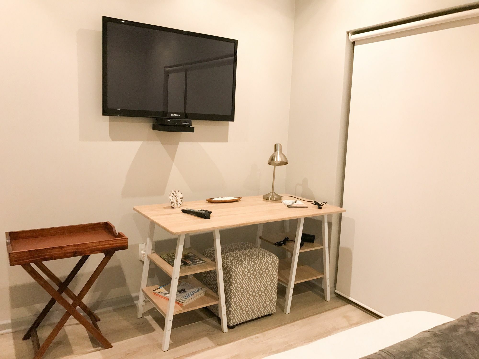 The Urban Hotel Mossel Bay Ngoại thất bức ảnh