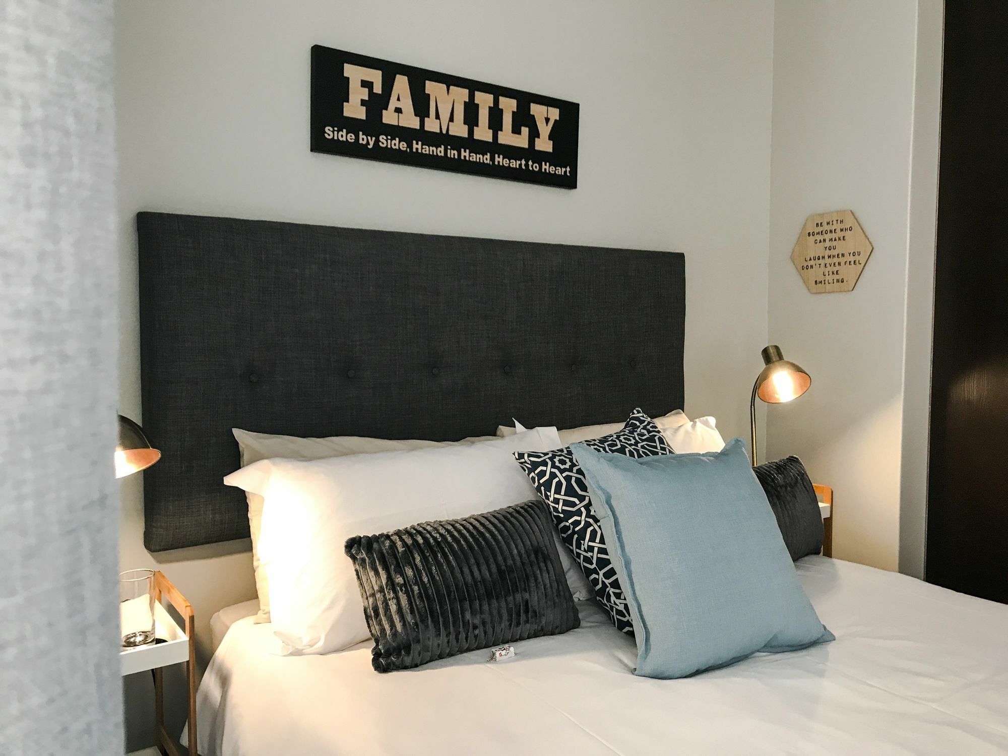 The Urban Hotel Mossel Bay Ngoại thất bức ảnh