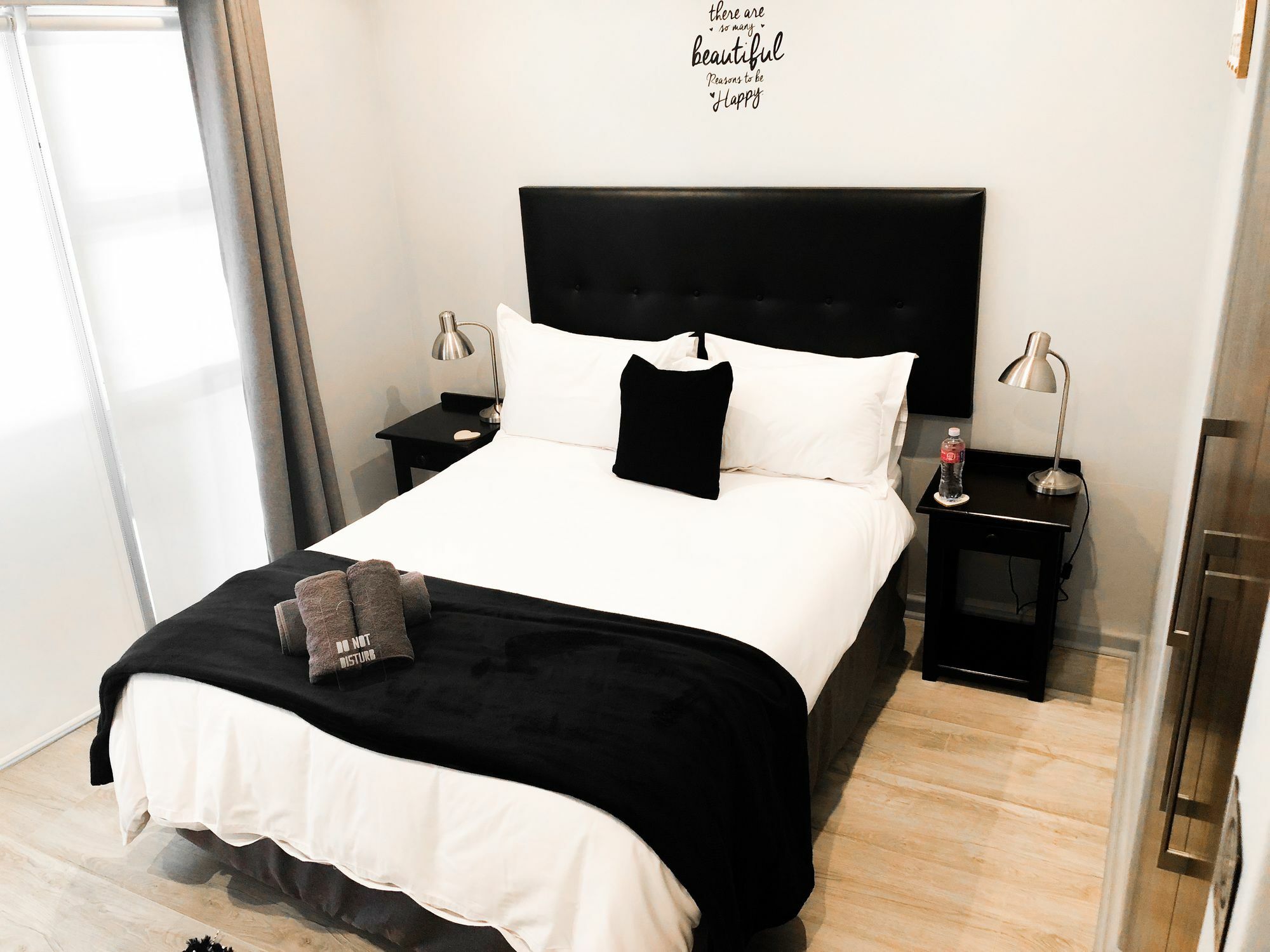 The Urban Hotel Mossel Bay Ngoại thất bức ảnh