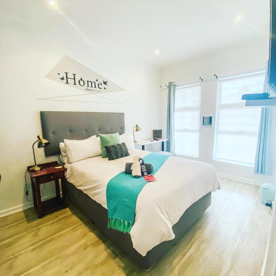 The Urban Hotel Mossel Bay Ngoại thất bức ảnh