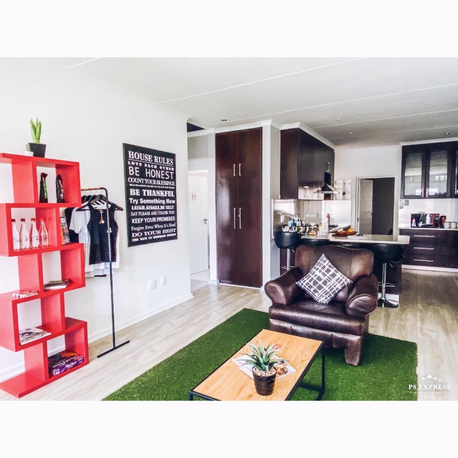 The Urban Hotel Mossel Bay Ngoại thất bức ảnh