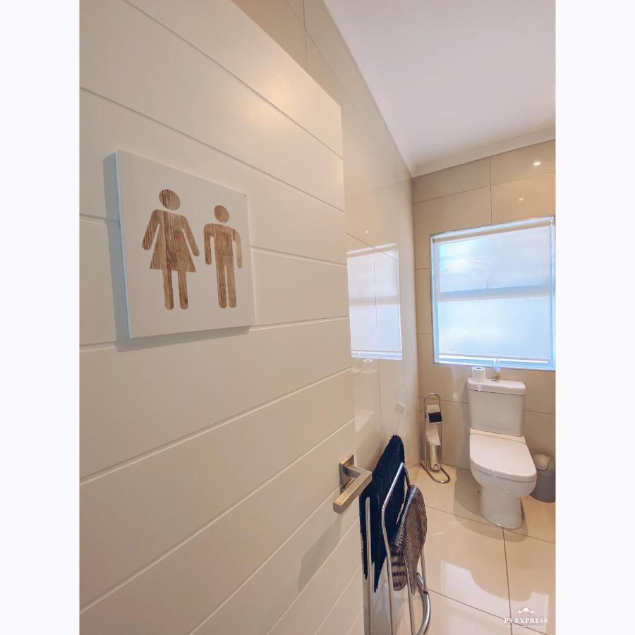 The Urban Hotel Mossel Bay Ngoại thất bức ảnh