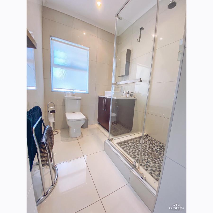 The Urban Hotel Mossel Bay Ngoại thất bức ảnh
