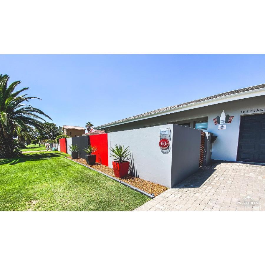 The Urban Hotel Mossel Bay Ngoại thất bức ảnh